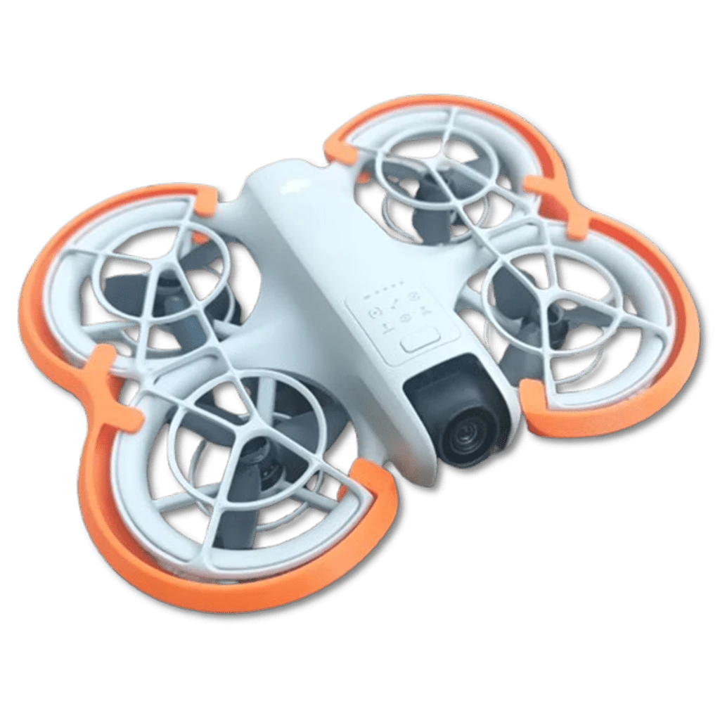 DJI NEO Guard - Clip-On Prop & Frame Protection 2